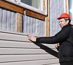 How To Choose The Right Materials for Your Siding Installation in 'Midway, GA